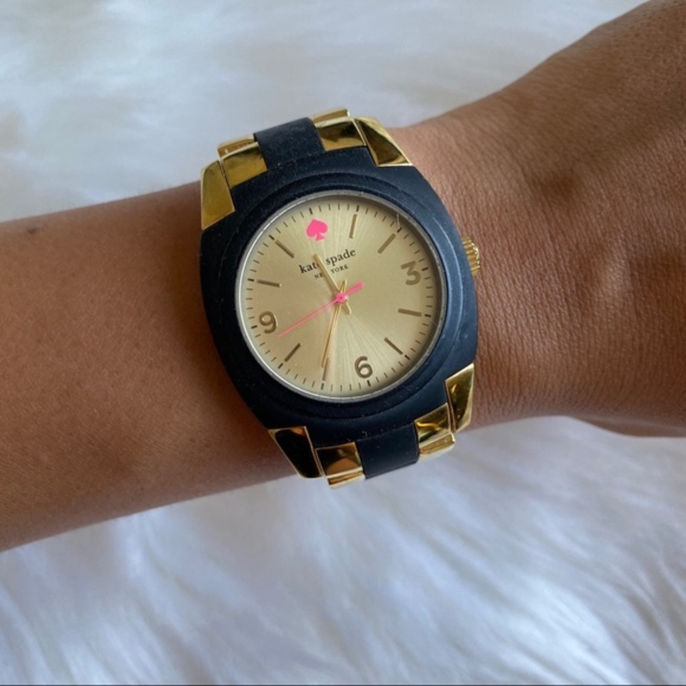Kate Spade Watch - Picture 4 of 4